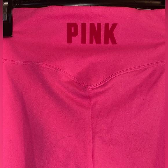 VS Pink Workout pants - Picture 4 of 6